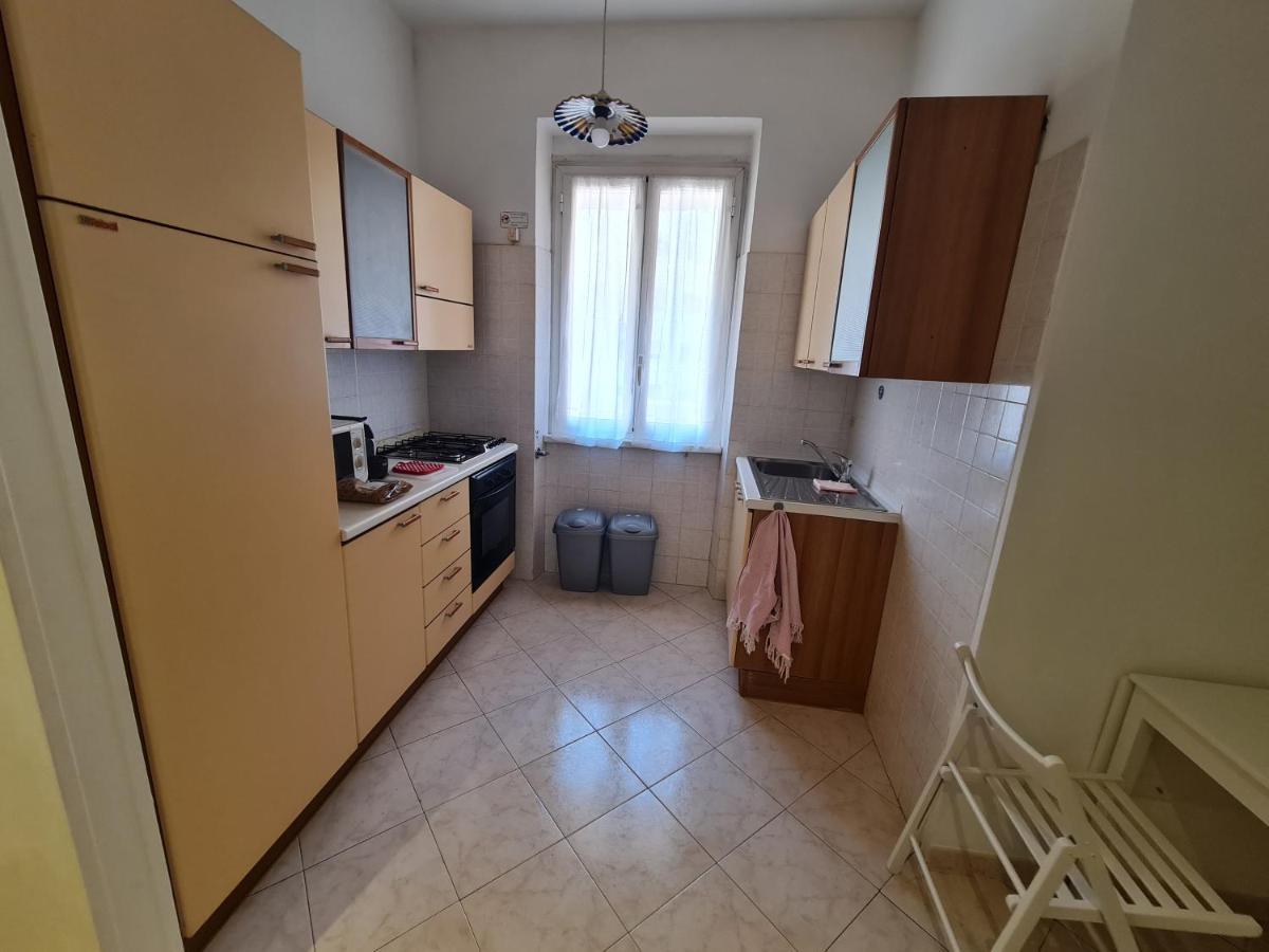 Apartment Lavinia Vatican Rom
