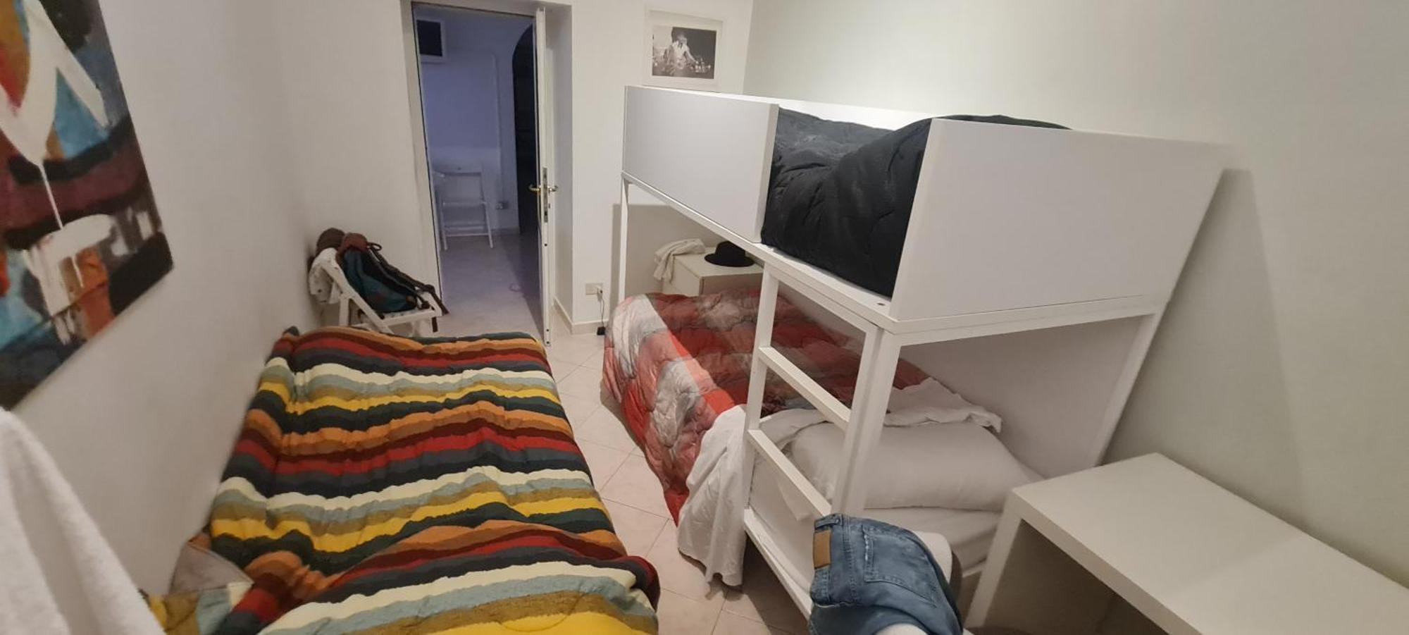 Apartment Lavinia Vatican Rom
